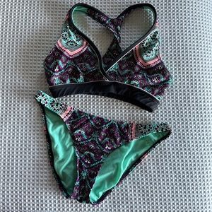 athleta bikini